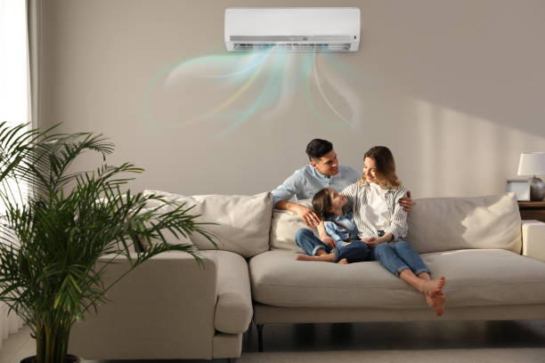 Best Affordable HVAC services  in Traer, IA