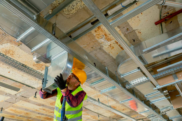 Best HVAC air duct cleaning  in Traer, IA