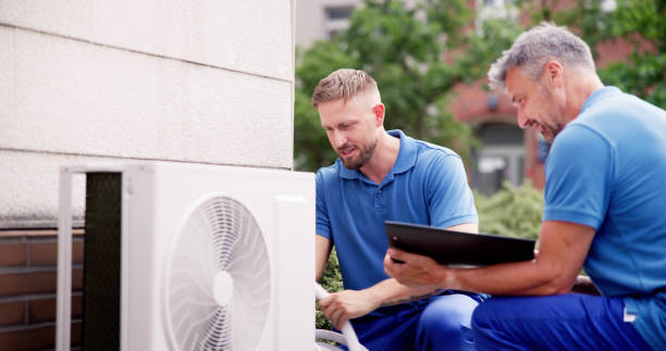 Ductless HVAC repair in Traer, IA