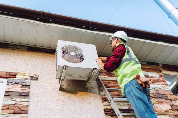 AC installation near me in Traer, IA