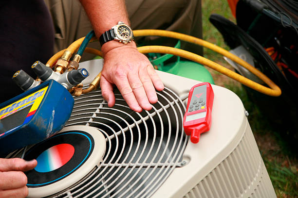 Best Air quality test  in Traer, IA
