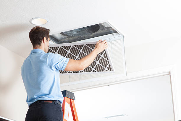 Best Commercial HVAC repair  in Traer, IA