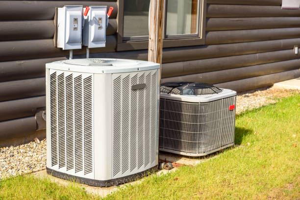 Best Local HVAC companies  in Traer, IA