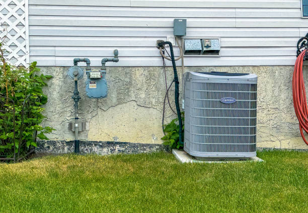 Best HVAC replacement cost  in Traer, IA